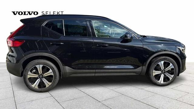 Volvo XC40 Recharge Ultimate Dark, T4 plug-in hybrid 3YEAR WARRANTY