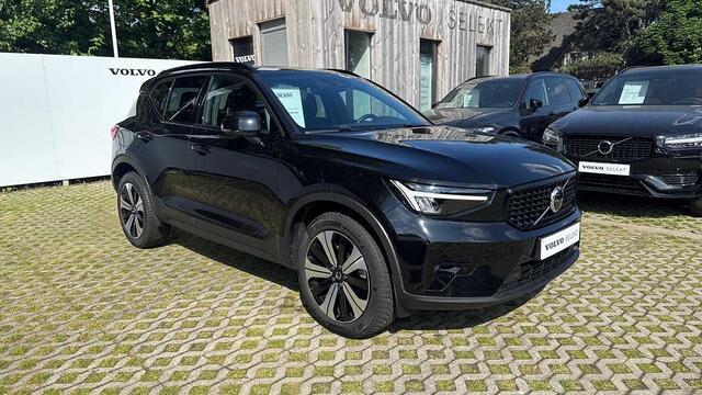 Volvo XC40 Recharge Ultimate Dark, T4 plug-in hybrid 3YEAR WARRANTY