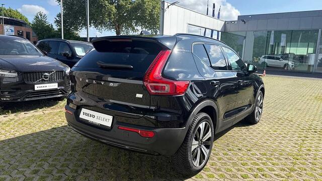 Volvo XC40 Recharge Ultimate Dark, T4 plug-in hybrid 3YEAR WARRANTY