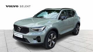VOLVO XC40 Recharge Ultimate Dark, T4 plug-in hybrid 3YEAR WARRANTY