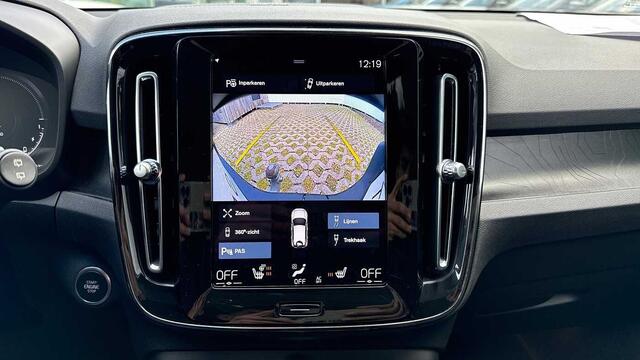 Volvo XC40 Recharge Ultimate Dark, T4 plug-in hybrid 3YEAR WARRANTY