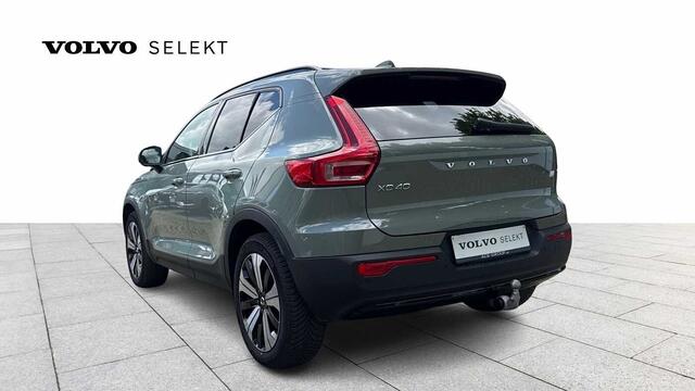 Volvo XC40 Recharge Ultimate Dark, T4 plug-in hybrid 3YEAR WARRANTY