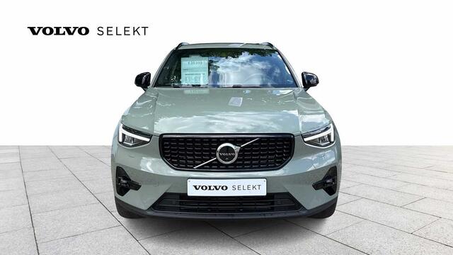 Volvo XC40 Recharge Ultimate Dark, T4 plug-in hybrid 3YEAR WARRANTY