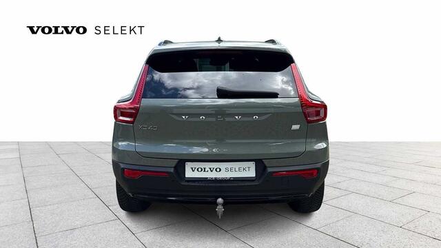 Volvo XC40 Recharge Ultimate Dark, T4 plug-in hybrid 3YEAR WARRANTY