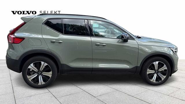 Volvo XC40 Recharge Ultimate Dark, T4 plug-in hybrid 3YEAR WARRANTY