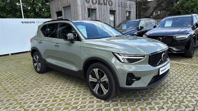 Volvo XC40 Recharge Ultimate Dark, T4 plug-in hybrid 3YEAR WARRANTY