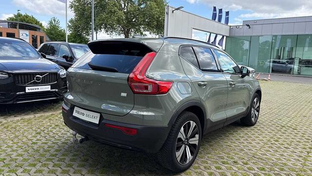 Volvo XC40 Recharge Ultimate Dark, T4 plug-in hybrid 3YEAR WARRANTY