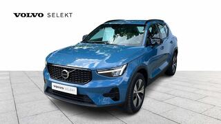 VOLVO XC40 Recharge Plus Dark, T4 plug-in hybrid 3YEAR WARRANTY