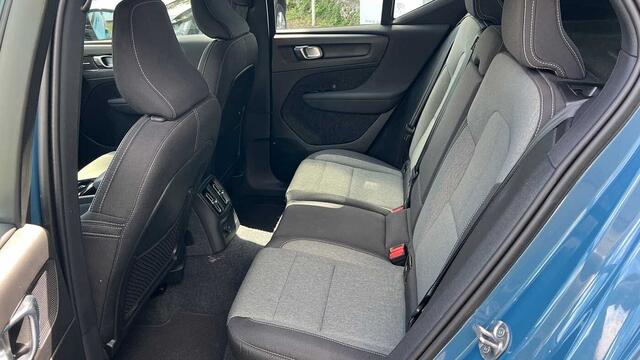Volvo XC40 Recharge Plus Dark, T4 plug-in hybrid 3YEAR WARRANTY