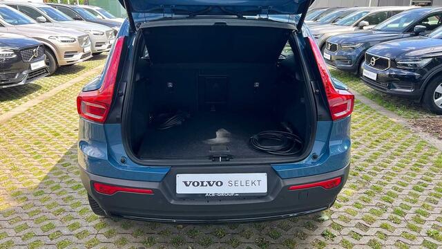 Volvo XC40 Recharge Plus Dark, T4 plug-in hybrid 3YEAR WARRANTY
