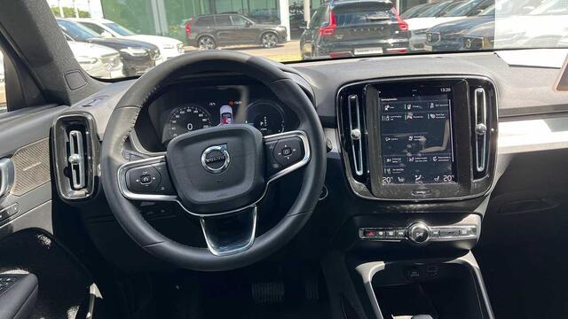 Volvo XC40 Recharge Plus Dark, T4 plug-in hybrid 3YEAR WARRANTY