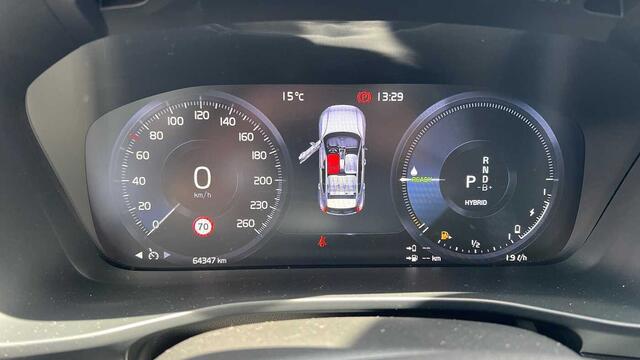 Volvo XC40 Recharge Plus Dark, T4 plug-in hybrid 3YEAR WARRANTY