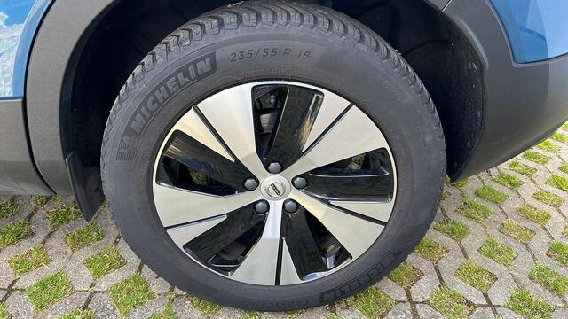 Volvo XC40 Recharge Plus Dark, T4 plug-in hybrid 3YEAR WARRANTY