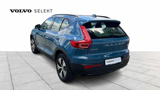 Volvo XC40 Recharge Plus Dark, T4 plug-in hybrid 3YEAR WARRANTY