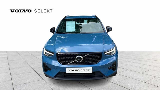 Volvo XC40 Recharge Plus Dark, T4 plug-in hybrid 3YEAR WARRANTY