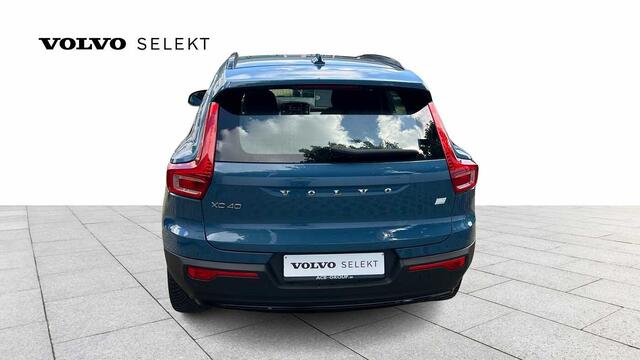 Volvo XC40 Recharge Plus Dark, T4 plug-in hybrid 3YEAR WARRANTY