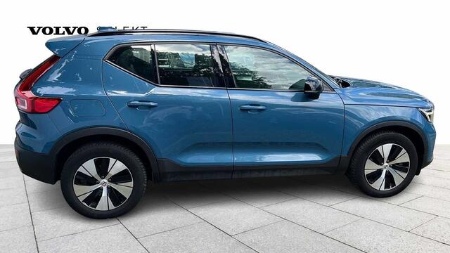 Volvo XC40 Recharge Plus Dark, T4 plug-in hybrid 3YEAR WARRANTY