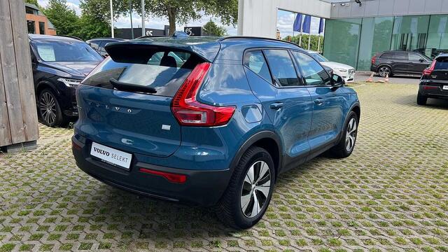 Volvo XC40 Recharge Plus Dark, T4 plug-in hybrid 3YEAR WARRANTY
