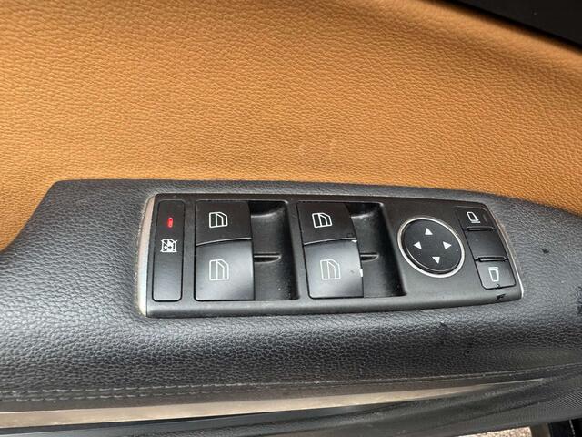 Mercedes-Benz E-Klasse 220 COUPE CDI BE-AVANTGARDE-AUTOMAAT-ONLY EXPORT/PRO
