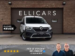 Renault Kangoo 1.3 TCE EDC / CARPLAY / CAMERA / DAB / TREKHAAK