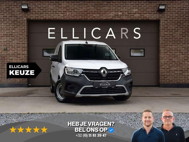 Renault Kangoo 1.3 TCE EDC / CARPLAY / CAMERA / DAB / TREKHAAK
