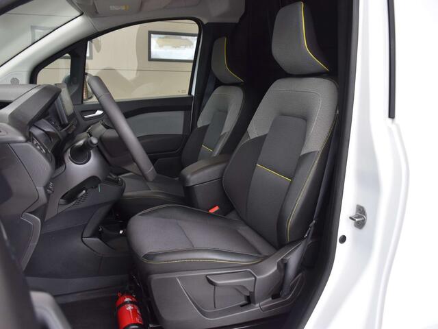 Renault Kangoo 1.3 TCE EDC / CARPLAY / CAMERA / DAB / TREKHAAK