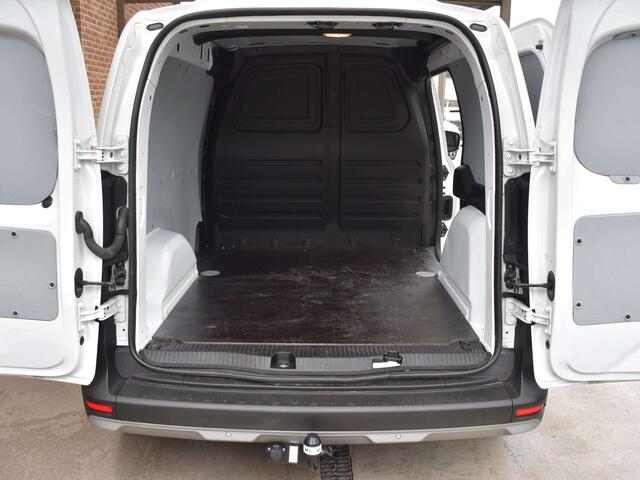 Renault Kangoo 1.3 TCE EDC / CARPLAY / CAMERA / DAB / TREKHAAK