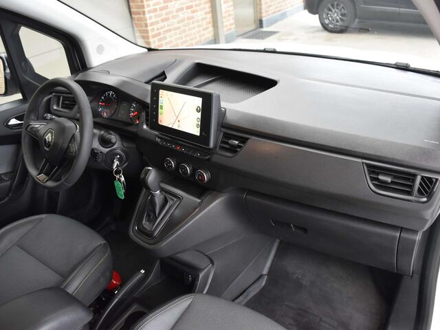 Renault Kangoo 1.3 TCE EDC / CARPLAY / CAMERA / DAB / TREKHAAK