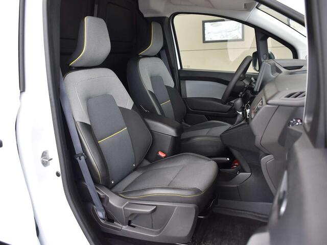 Renault Kangoo 1.3 TCE EDC / CARPLAY / CAMERA / DAB / TREKHAAK