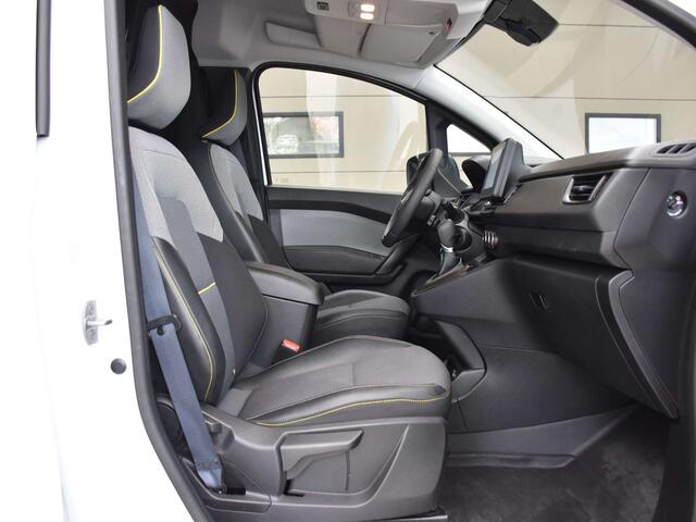 Renault Kangoo 1.3 TCE EDC / CARPLAY / CAMERA / DAB / TREKHAAK
