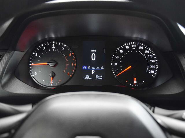 Renault Kangoo 1.3 TCE EDC / CARPLAY / CAMERA / DAB / TREKHAAK