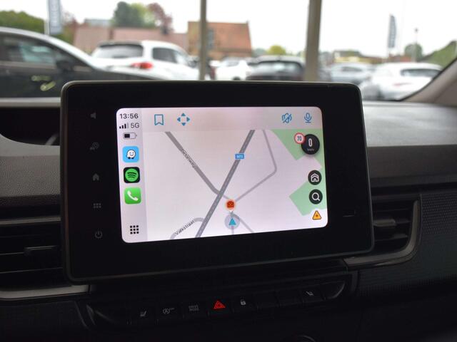 Renault Kangoo 1.3 TCE EDC / CARPLAY / CAMERA / DAB / TREKHAAK