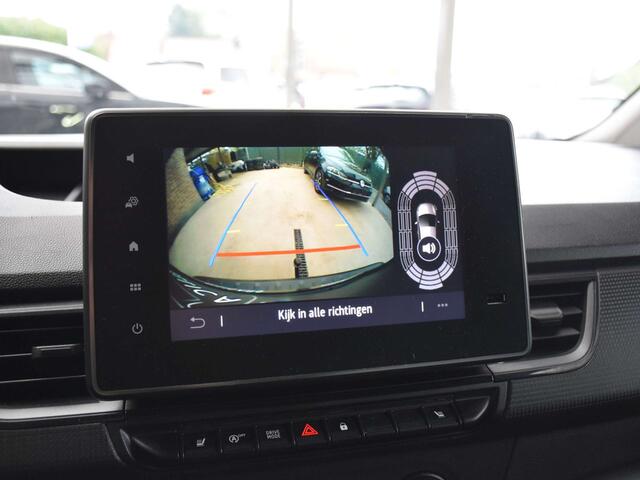 Renault Kangoo 1.3 TCE EDC / CARPLAY / CAMERA / DAB / TREKHAAK