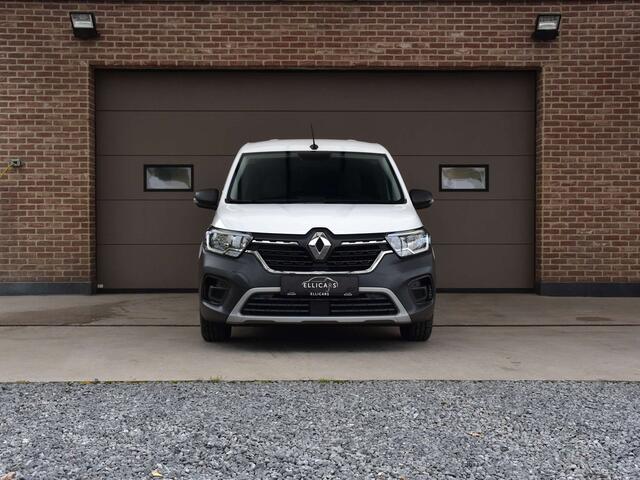 Renault Kangoo 1.3 TCE EDC / CARPLAY / CAMERA / DAB / TREKHAAK