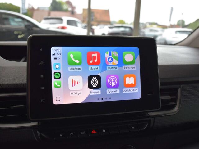 Renault Kangoo 1.3 TCE EDC / CARPLAY / CAMERA / DAB / TREKHAAK