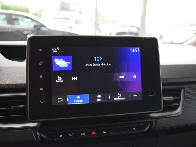 Renault Kangoo 1.3 TCE EDC / CARPLAY / CAMERA / DAB / TREKHAAK