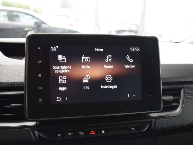 Renault Kangoo 1.3 TCE EDC / CARPLAY / CAMERA / DAB / TREKHAAK