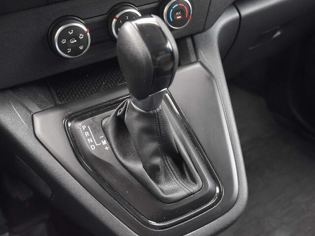 Renault Kangoo 1.3 TCE EDC / CARPLAY / CAMERA / DAB / TREKHAAK