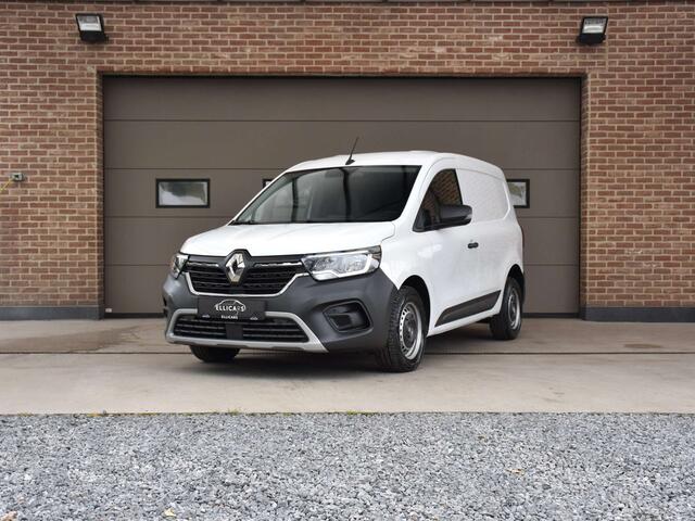 Renault Kangoo 1.3 TCE EDC / CARPLAY / CAMERA / DAB / TREKHAAK