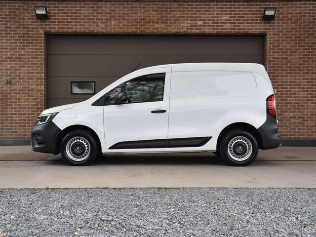 Renault Kangoo 1.3 TCE EDC / CARPLAY / CAMERA / DAB / TREKHAAK