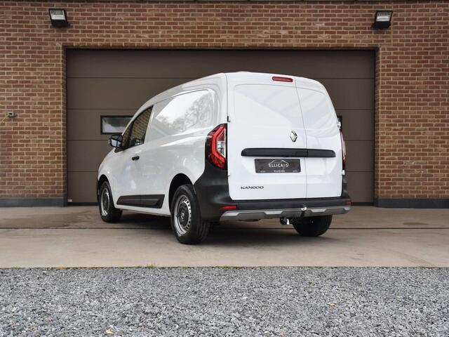 Renault Kangoo 1.3 TCE EDC / CARPLAY / CAMERA / DAB / TREKHAAK