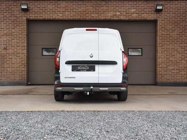 Renault Kangoo 1.3 TCE EDC / CARPLAY / CAMERA / DAB / TREKHAAK