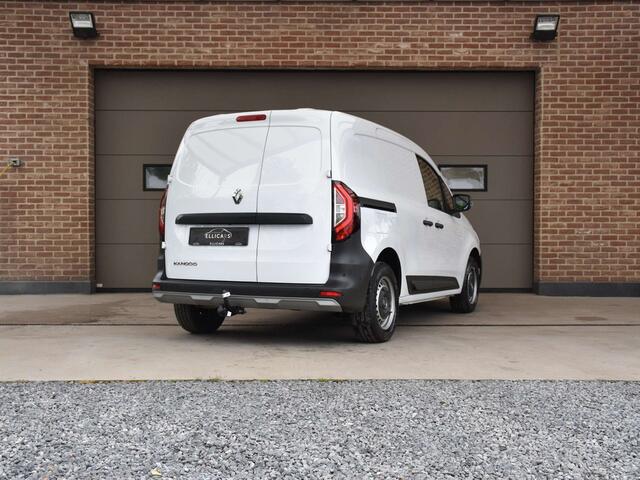Renault Kangoo 1.3 TCE EDC / CARPLAY / CAMERA / DAB / TREKHAAK