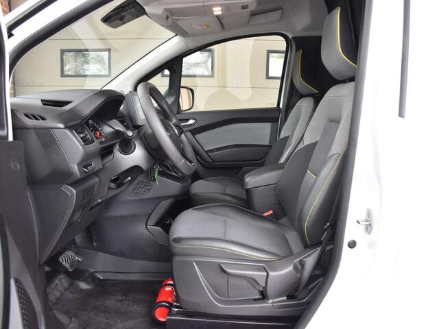 Renault Kangoo 1.3 TCE EDC / CARPLAY / CAMERA / DAB / TREKHAAK