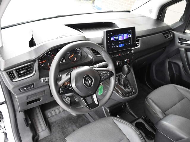 Renault Kangoo 1.3 TCE EDC / CARPLAY / CAMERA / DAB / TREKHAAK