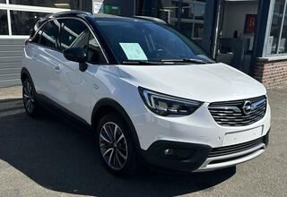 OPEL Crossland X 16 CDTI Innovation +...