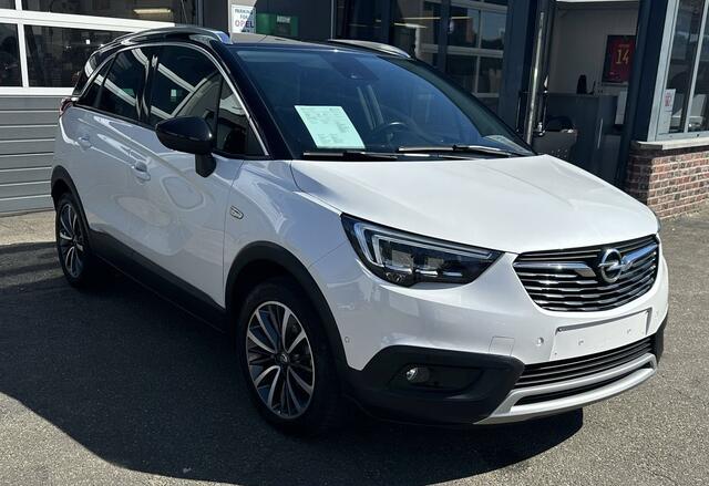 Opel Crossland X 16 CDTI Innovation +...