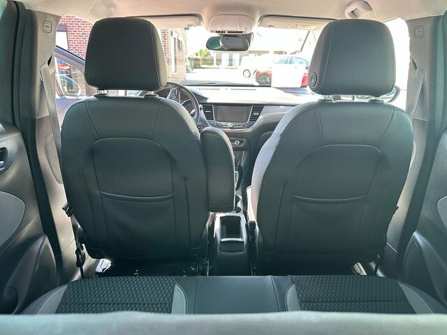 Opel Crossland X 16 CDTI Innovation +...
