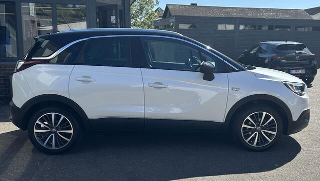 Opel Crossland X 16 CDTI Innovation +...