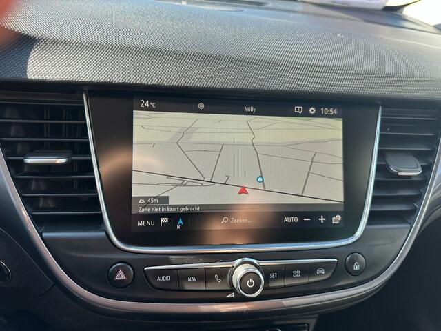 Opel Crossland X 16 CDTI Innovation +...